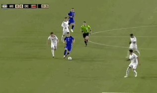 华体会官网-【友谊赛】天使任意斩劳塔罗破荒！阿根廷3比1逆转