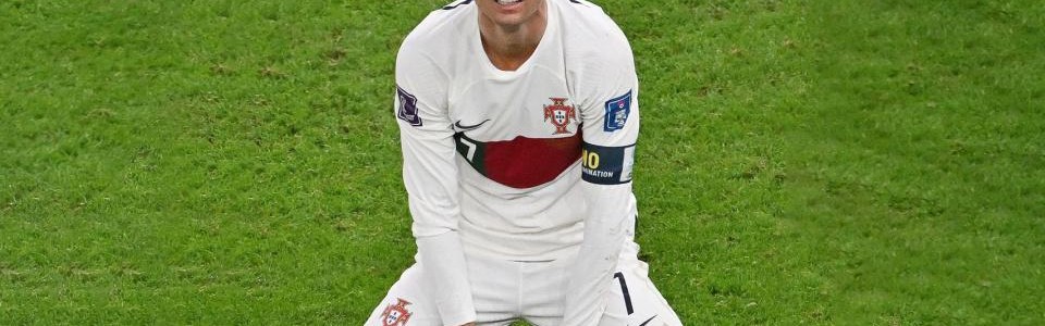 华体会官网-6战全胜+19球仅丢2球！C罗被上届黑马淘汰不冤，非洲霸主身价4亿