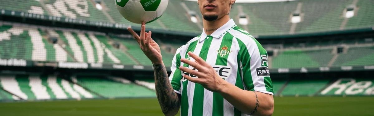 华体会hth下载-记者：贝蒂斯仍想签下安东尼，希望曼联尽快做出决定