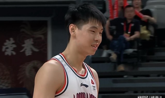 力保广东队争冠！崔永熙确认回归CBA，将放弃重返NBA联赛！