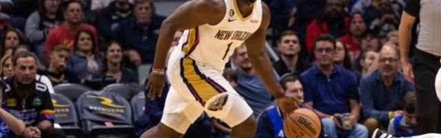 华体会hth下载-再负爵士鹈鹕跌出西部第一 锡安依赖症等莺歌来救