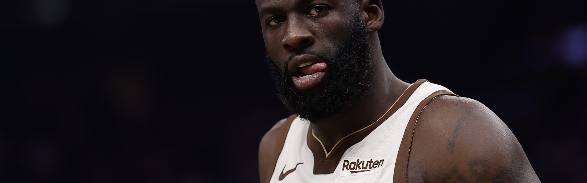 华体会官网-今天打了31分钟！勇士近7战：当追梦出战时5战全败 反之2胜0负