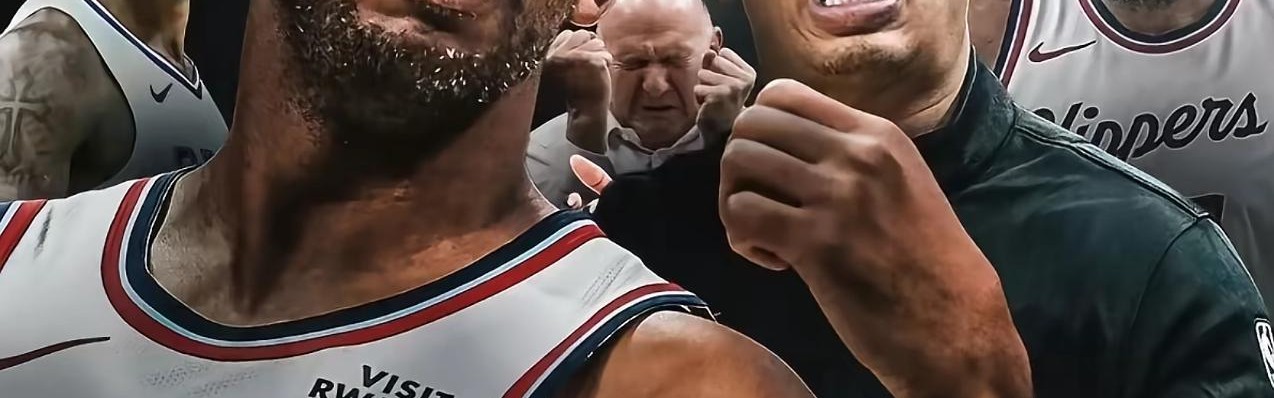 华体会hth下载-同样是对待球队老将，森林狼和快船的态度，却截然不同！