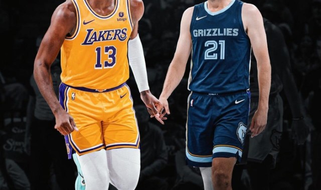 华体会app下载-富保罗言论过分了？曝湖人内部十分不满 里夫斯经纪人当面与其对峙|杰克逊|洛杉矶湖人队|奥斯汀·里夫斯|小贾伦-杰克逊|孟菲斯灰熊_新浪体育_新浪新闻