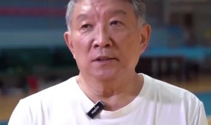 华体会hth下载-宫鲁鸣谈张子宇：主要任务还是逐步提高 只要她站这 未来就有希望