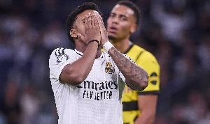 华体会app下载-Relevo：罗德里戈近来状态不佳，可能会被皇马摆上货架