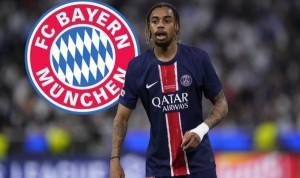 华体会hth下载-身价7000万！德天空：拜仁想签巴尔科拉，备选尼科、三笘薫、莱奥