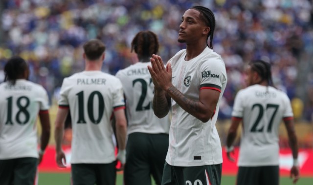 马雷斯卡盛赞球队进攻：佩德罗与德拉普破门，创造机会能力跻身英超前列