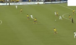 【美洲杯】莱尔马头球致胜 哥伦比亚1比0乌拉圭