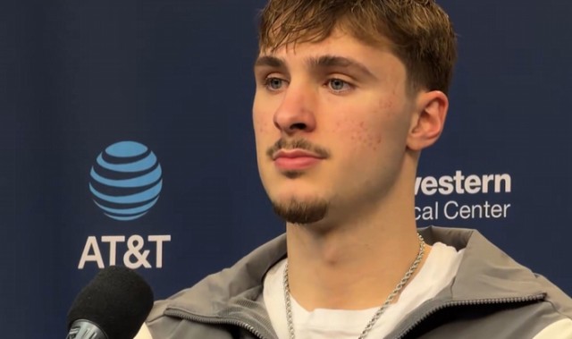 华体会官网-弗拉格：NBA只有四个人真正影响了全世界，库里还不够资格|篮球|常规赛MVP|斯蒂芬·库里|乔丹|波士顿凯尔特人队_新浪体育_新浪新闻