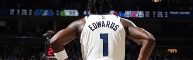 华体会hth下载-表现较上赛季不升反降 森林狼不达预期华子需背锅