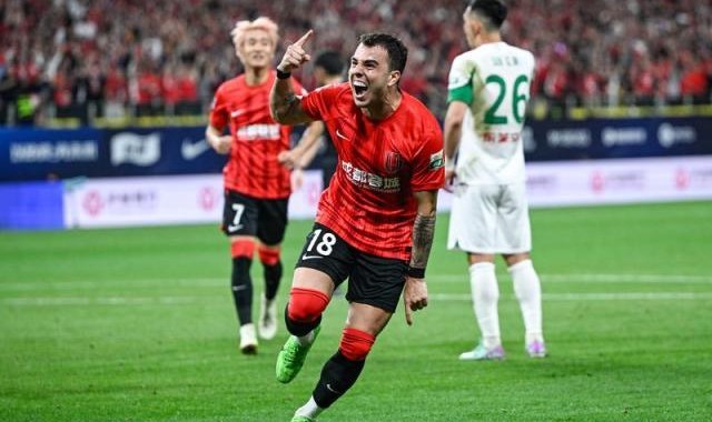 华体会app下载-安德里戈回韩倒计时 今赴全北投奔故人租借半年