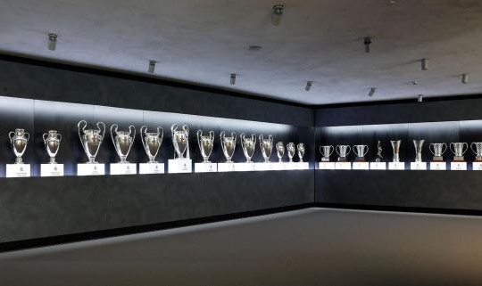 华体会app下载-皇马新财报惊人：营收7.22亿，疫情3年持续盈利