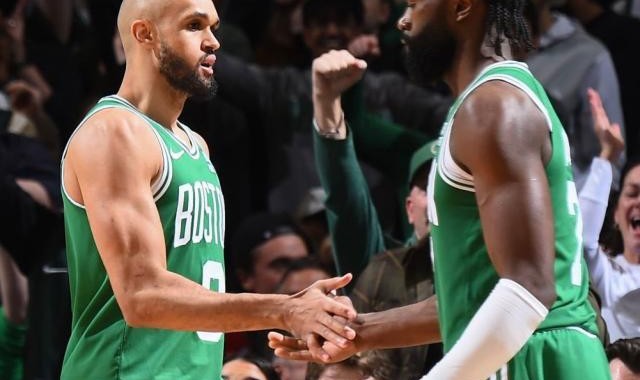 华体会hth下载-布朗无缘美国男篮是被黑？若KD也缺席 他有望加入