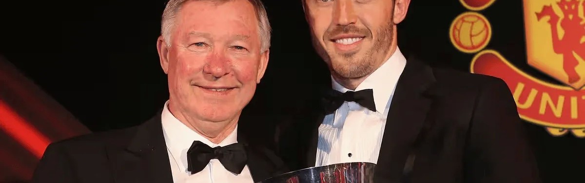 华体会官网-斯特拉坎谈卡里克：接手曼联得有弗格森的那种狠劲与驱动力