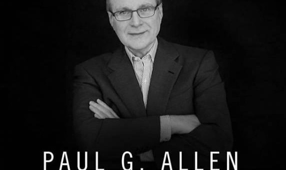 保罗-艾伦1988年7000万美元收购开拓者 如今球队估值超40亿