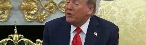 华体会官网-还在嘴硬！特朗普亲口承认&amp;quot;偷看&amp;quot;阅兵，美军高层却酸溜溜讽刺