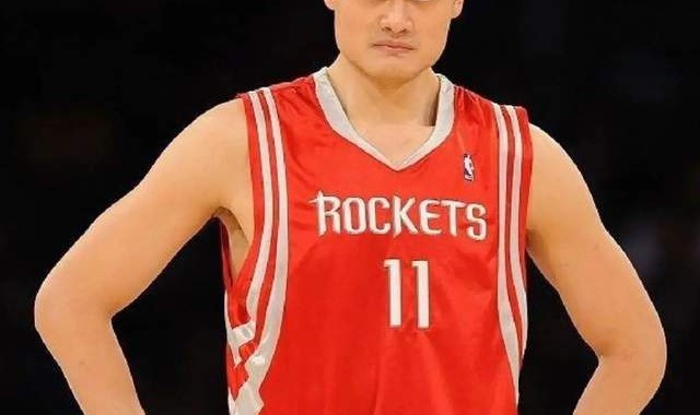 征服14亿球迷！NBA在中国市场人气最高的十大巨星传奇