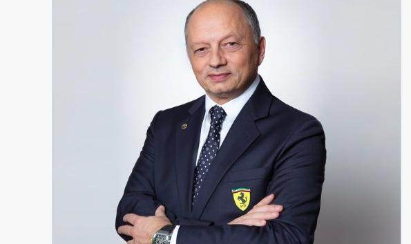 华体会hth下载-F1领队“连环跳” 瓦塞尔加盟法拉利塞德尔入主索伯