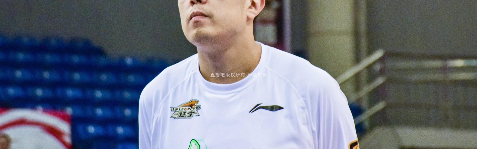 媒体人：韩德君、任骏飞打完全运会 临近CBA开赛再官宣退役