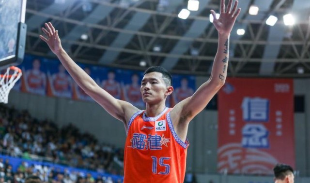 华体会官网-媒体人：陈林坚非常不满意福建提供的报价 决定与老东家分道扬镳